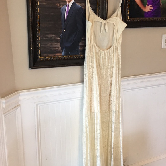 Summer Dress - Picture 3 of 6